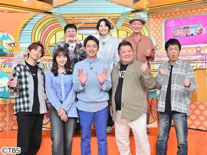 モニタリング トシ 番組のイメージ