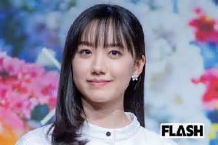 芦田愛菜さんの出演作をイメージした検索画像