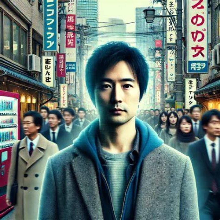野獣 なぜ見つからない ネット文化のイメージ