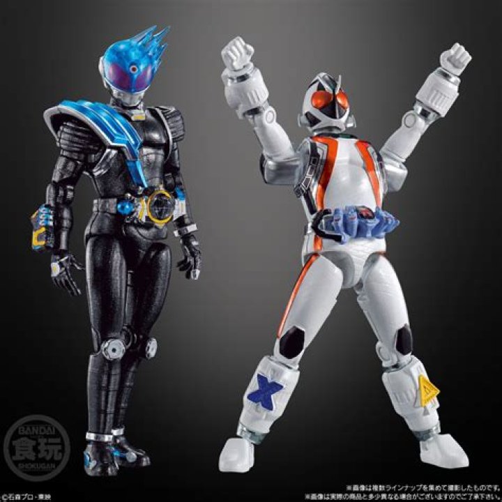 青木あざみ 仮面ライダーフォーゼ