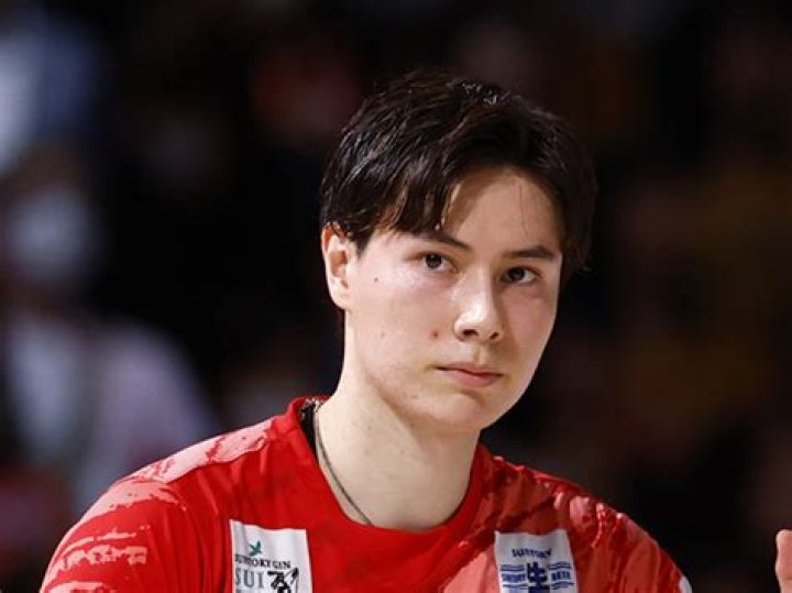 髙橋藍 結婚報告 最新情報