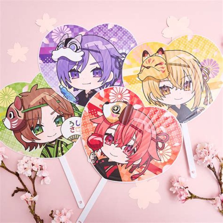 「誕生日祝って」ファンサうちわの作り方と現場で伝わるコツ