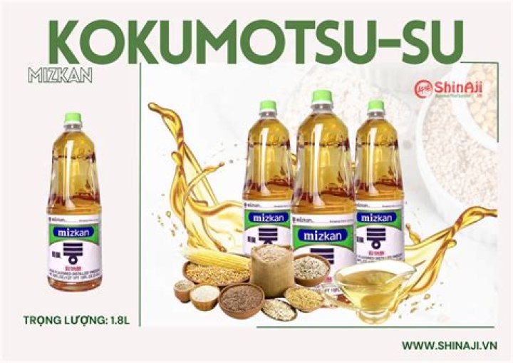 米酢と穀物酢の違いは？味・原料・使い分けを食卓目線で解説
