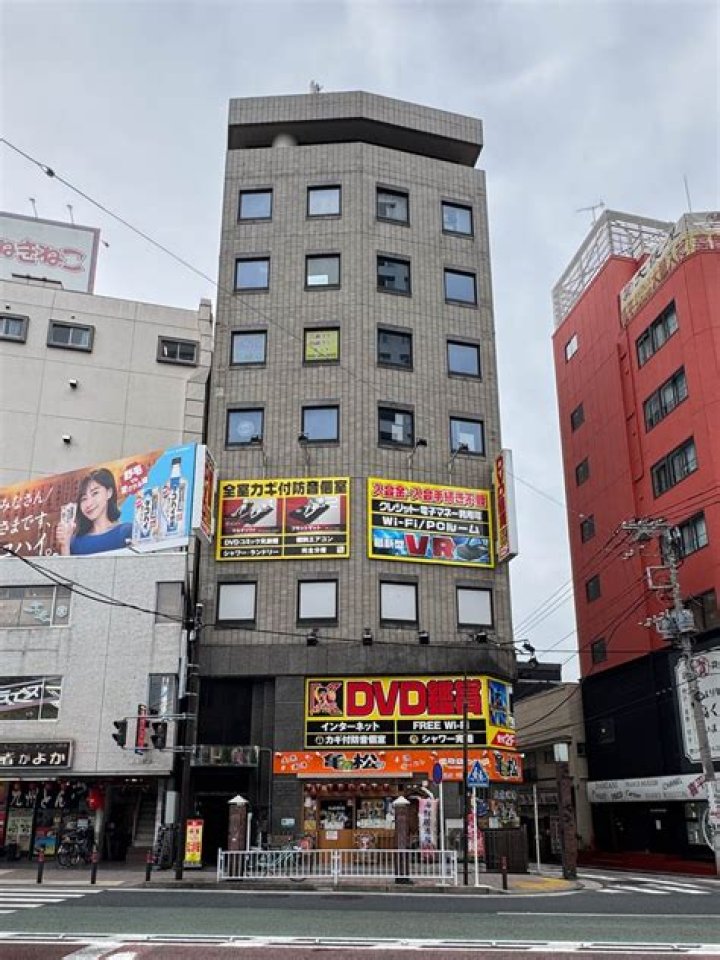 名古屋・長者町パリ案内：繊維街で味わう都市散策の楽しみ